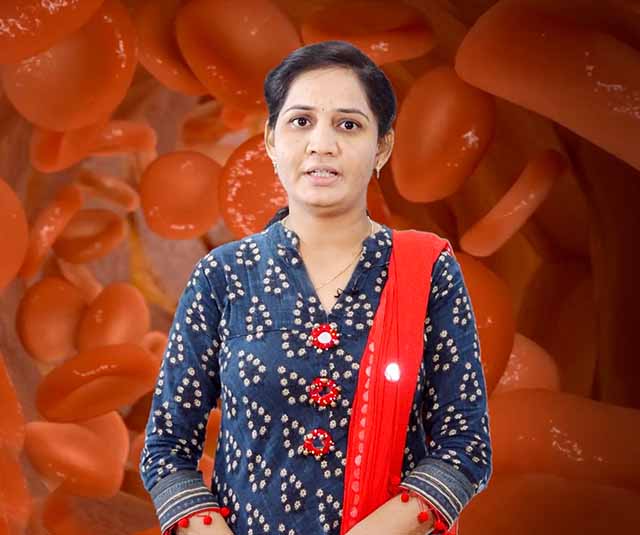 Rakta Dhatu